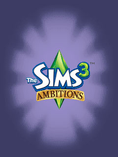 The Sims 3 Dream Ambitions 240x320 N73.jar